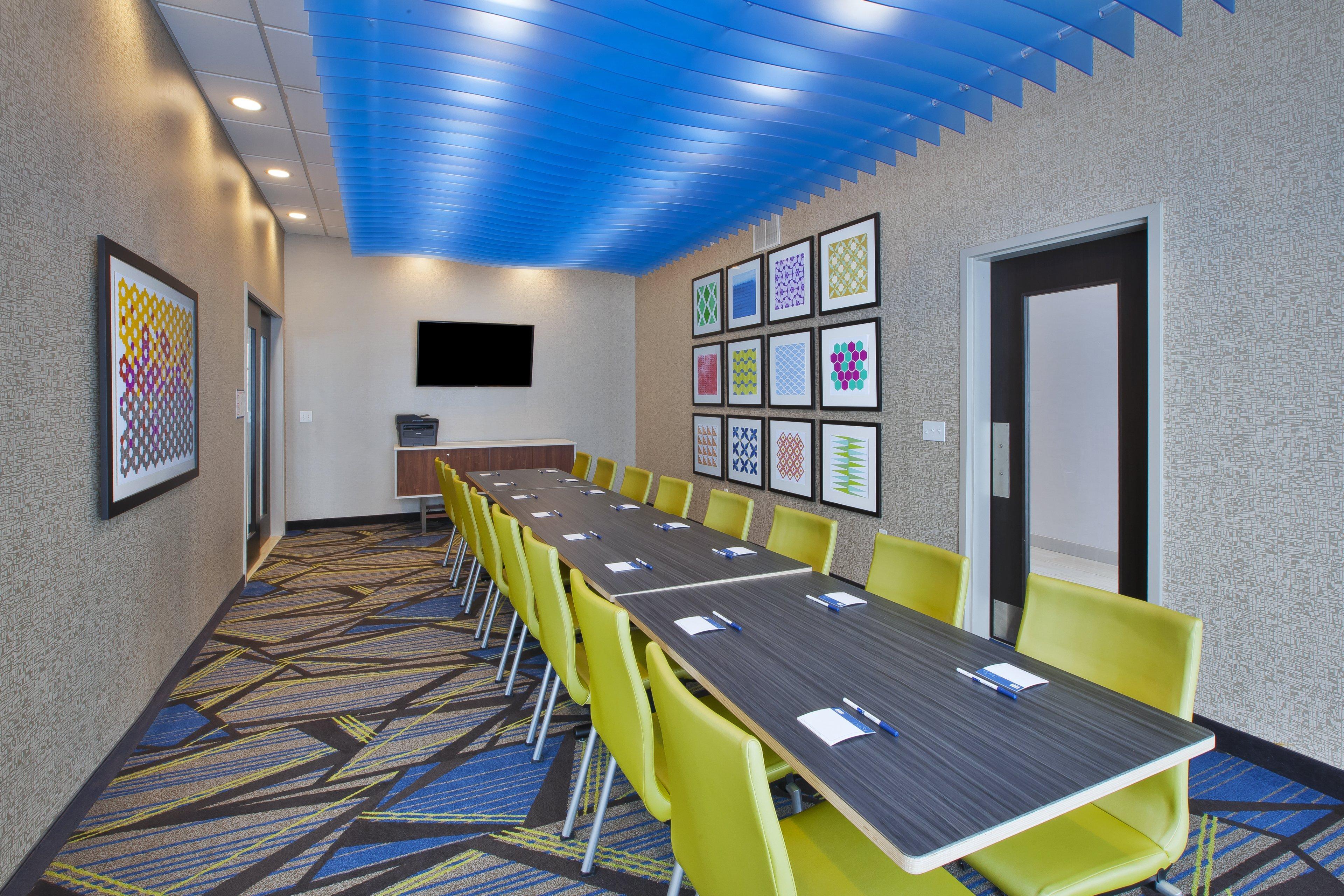 Holiday Inn Express - Auburn Hills South By Ihg Exterior foto